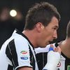 Mandzukic Siap Bersaing dan Berduet dengan Higuain dan Dybala