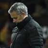 Mourinho: MU Berpotensi Terlempar Dari Empat Besar