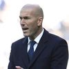 Zidane: Meski Dikritik, Madrid Tetap Menang