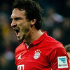 Highlights Bundesliga: Bayern Munchen 2-1 Leverkusen