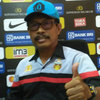 Karena Bhayangkara FC Main Amburadul