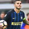 Antonio dan Icardi Bersaing Untuk Kepala Tertajam Antonio dan Icardi Bersaing Untuk Kepala Tertajam