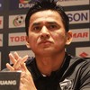 Pikirkan Final, Pelatih Thailand Tidak Bisa Tidur