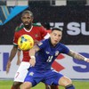 Hasil Pertandingan Thailand vs Indonesia: Skor 4-2