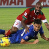 Highlights Piala AFF 2016: Indonesia 2-2 Filipina