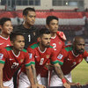 Rumitnya Penjualan Tiket Timnas Indonesia