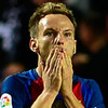 Enrique Tak Mau Beri Justifikasi soal Rakitic