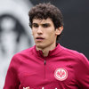 Frankfurt Takut Jesus Vallejo Dicomot Real Madrid