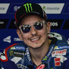 Jorge Lorenzo: Penggemar Harus Hormati Semua Pebalap