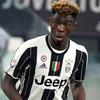 Wonderkid Juventus, Moise Kean Ternyata Fans Fanatik AC Milan