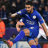 Wenger Beri Kode Rekrut Mahrez