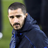 Bonucci Bantah Jerman 'Ganggu' Italia Saat Lawan Liechtenstein