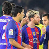 Hasil Pertandingan Real Sociedad vs Barcelona: Skor 1-1 Hasil Pertandingan Real Sociedad vs Barcelona: Skor 1-1