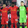 Liverpool Diminta Ganti Cara Mainnya