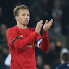 Aldridge Berharap Lucas Leiva Bertahan di Liverpool