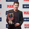 Marca Awards Merata, Nama Messi Tak Muncul