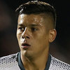 Marcos Rojo Susul Chicharito ke Leverkusen?