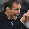 Allegri: Laga Lawan Roma Tidak Krusial