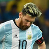 Terbang Bersama Argentina, Lionel Messi Muntah di Pesawat