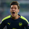 Barcelona Tertarik Rekrut Mesut Ozil