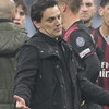 Lawan Fiorentina, Montella Ingatkan Satu Hal: Finishing!