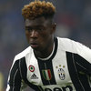 Raiola: Moise Kean Akan Tetap Bertahan di Juve