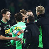 Hofmann: Imbangi City, Hasil Positif Monchengladbach Hofmann: Imbangi City, Hasil Positif Monchengladbach