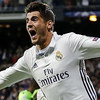 Morata Ingin Trofi Liga Champions di Real Madrid