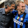 Flashback: Milan 0-4 Inter, Ganasnya Nerazzurri Era Mourinho