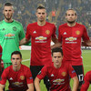 Data dan Fakta Premier League: Swansea vs Manchester United