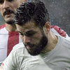 Nacho Balas Pique: Nilai-nilai Madrid Buat Saya Bangga