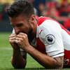 Wenger: Sundulan Giroud Berteknik Tinggi