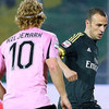 Head-to-head: Palermo vs AC Milan