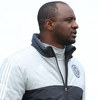 Patrick Vieira Antusias Belajar Dari Guardiola