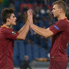 Rekor Shots on Target Roma di Liga Europa