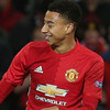 Pogba dan Lingard Pamer Gaya Selebrasi Baru Pengganti Dab