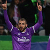 Hasil Pertandingan Sporting Lisbon vs Real Madrid: Skor 1-2