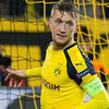 UEFA 'Anulir' Hattrick Reus