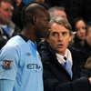 Mancini Jadi Pelatih Favorit Balotelli