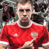 Jersey Anyar Rusia Bergaya Soviet 80-an