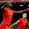 Hasil Pertandingan Liverpool vs Watford: Skor 6-1