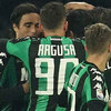 Data dan Fakta Serie A: Sassuolo vs Juventus