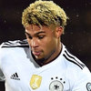 Ini Alasan Gnabry Hengkang dari Arsenal