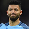 Aguero: Saya Tak Pikirkan Real Madrid