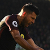 Hasil Pertandingan Burnley vs Manchester City: Skor 1-2