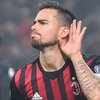 Suso: Milan Mantap Ingin Tampil di Eropa