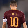 Giallorossi Masih Tanpa Totti