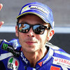 Tabrak Fans, Valentino Rossi Terancam Dikenai Tindakan Hukum