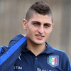 Verratti Senang Lapadula Tembus Timnas Italia