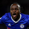 Victor Moses Pemain Terbaik Premier League Bulan November